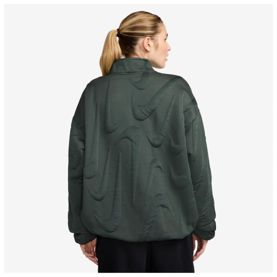 Nike Γυναικείο φούτερ Sportswear Collection